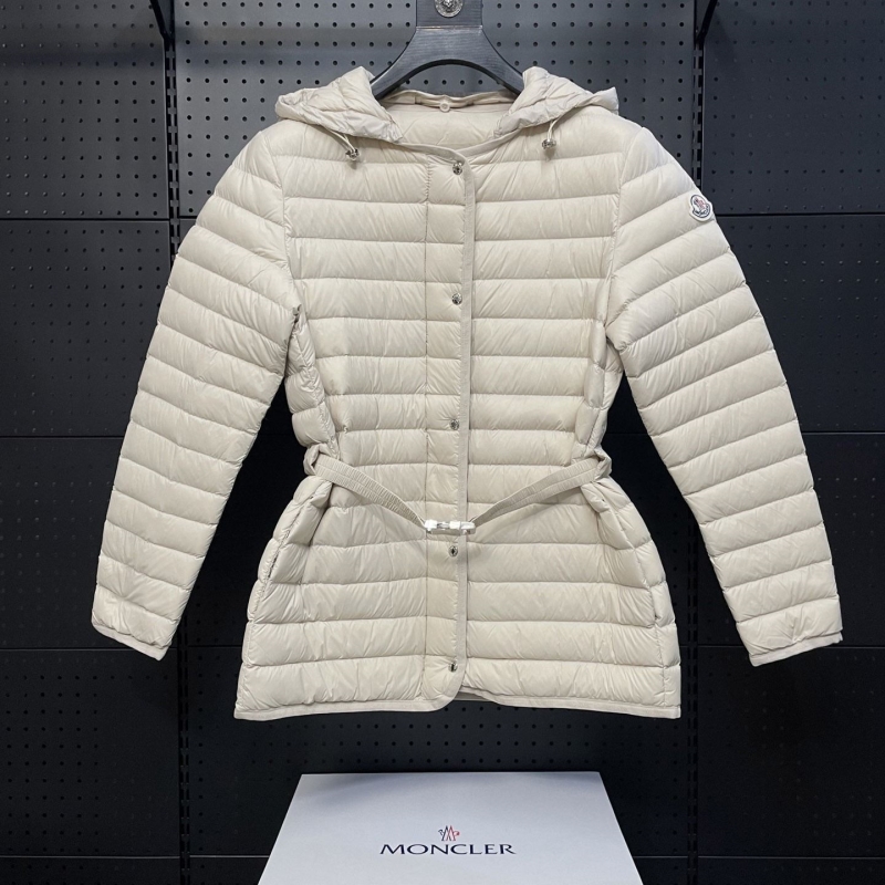 Moncler Down Coat